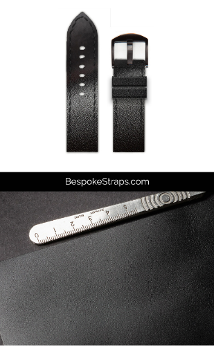 Leather Watch Strap