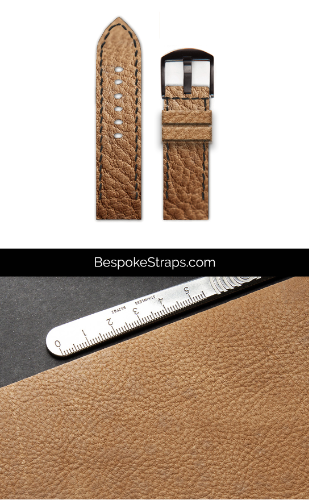 Leather Watch Strap