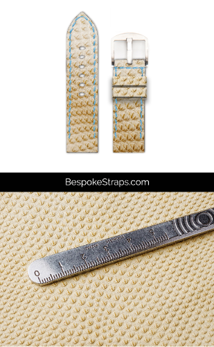 Snake Watch Strap