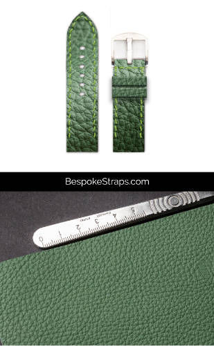 Leather Watch Strap