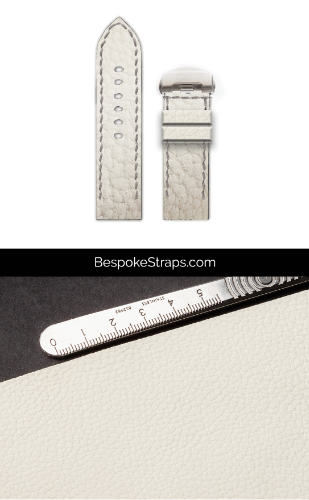 Leather Watch Strap