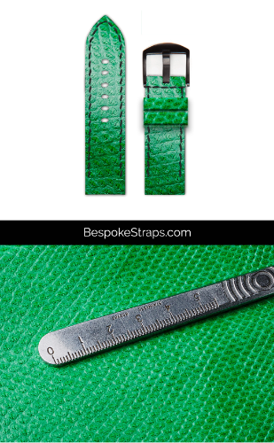 Snake Watch Strap