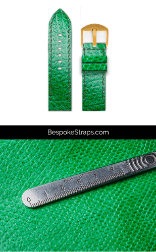 Snake Watch Strap