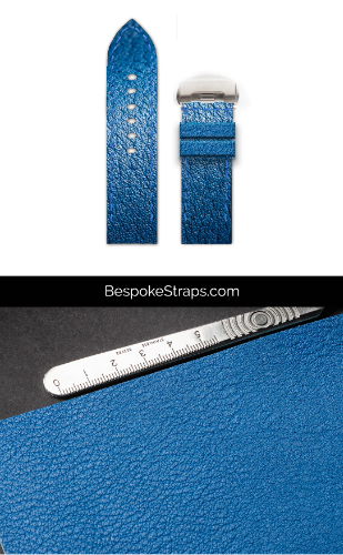 Leather Watch Strap