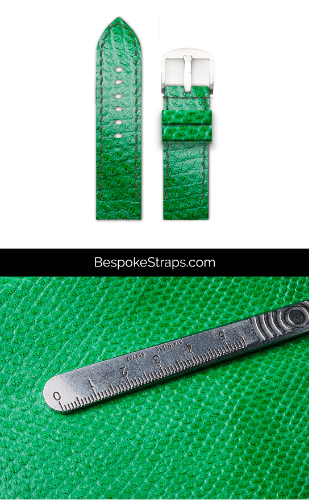 Snake Watch Strap