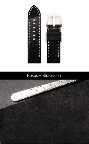 Leather Watch Strap