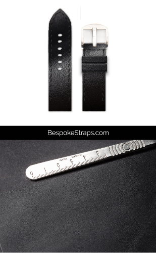 Leather Watch Strap