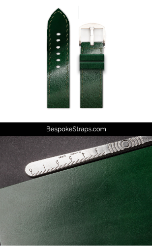 Leather Watch Strap