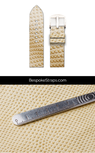 Snake Watch Strap