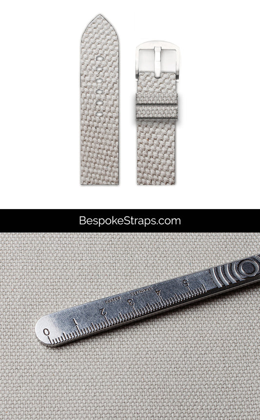 Watch Straps and Bands: A Guide to Different Materials and Styles, by  Lucien Fabrice